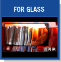 for glass