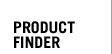 product finder