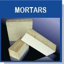 mortars